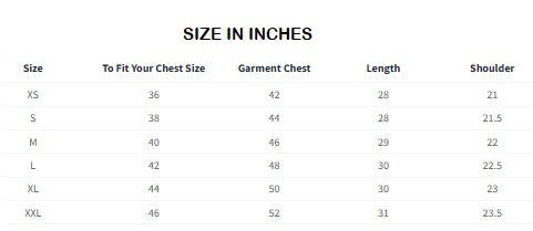 Textured Scenic Oversized Shirts