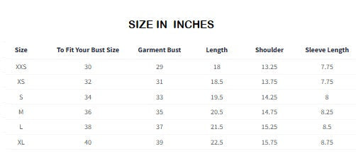 Ribbed  Berry Women T-Shirts