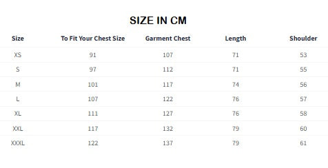 The Last Shogun Oversized Shirts