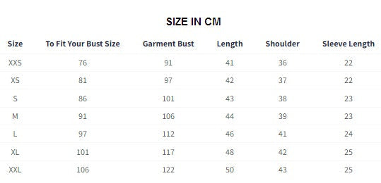 Aster Women Cropped Shirts