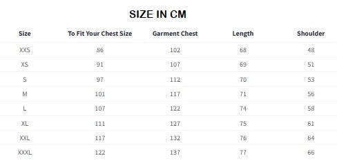 Luminous Oversized T-Shirts