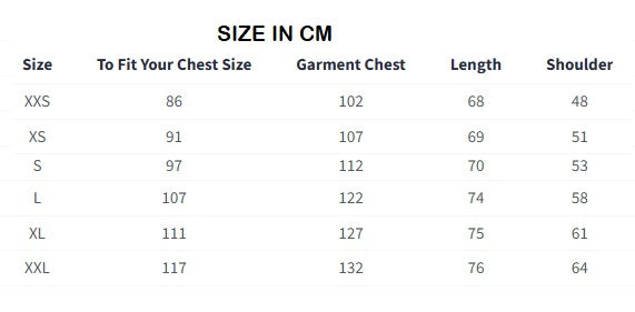 Soulful Oversized T-Shirts