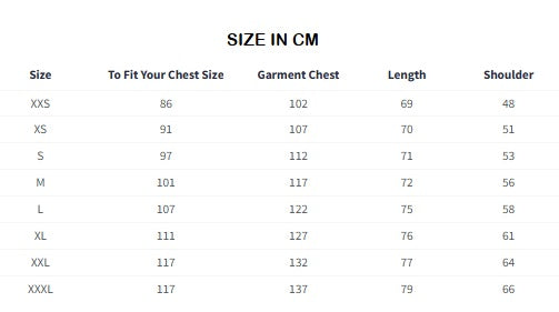 Black Panther Wakanda Tribe Oversized T-Shirts