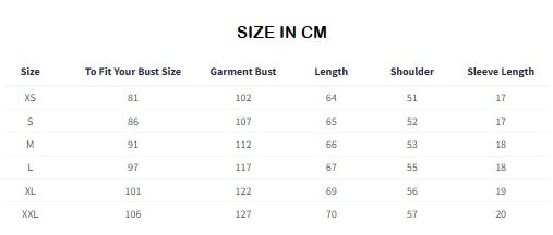 Colour Blast Women Oversized T-Shirts