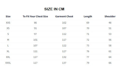 Ottoman Oversized T-Shirts