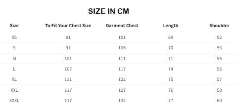 Rolling Hills Men Shackets