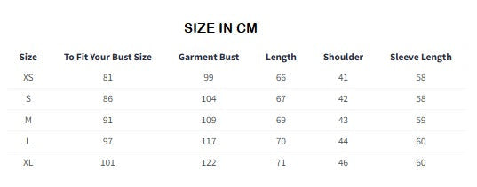 Minimalistic Women Shirts