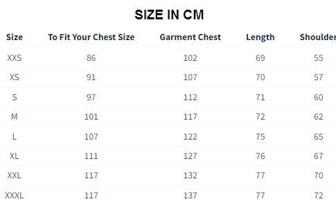 TSS Originals Chaos Super Oversized T-Shirts