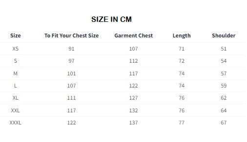 Immortal Hooded T-Shirts