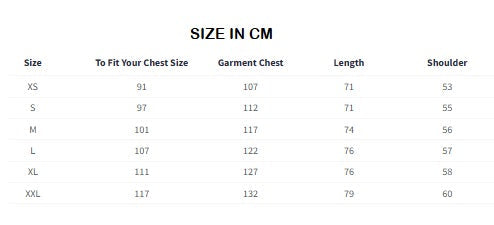 Tropic Tails Oversized Shirts