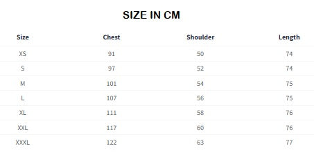 Classic Blue Denim Shirts