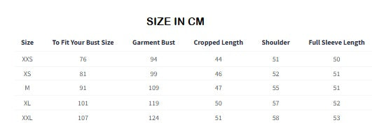 Cutwork Ivory Women Cropped Shirts