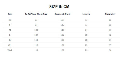 Garfield Vibe Check Oversized Shirts