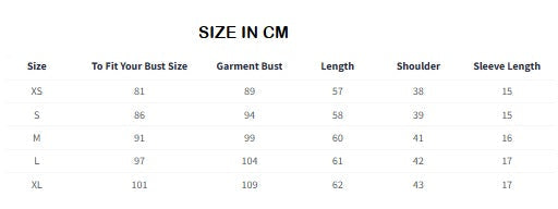 Solids Electric Blue Women T-Shirts