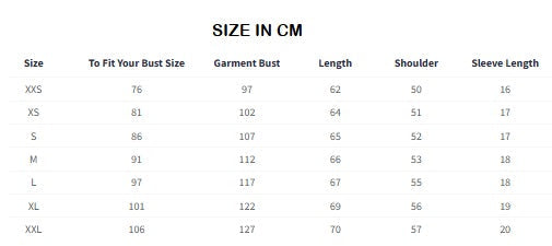 Oversized T-Shirt Wander Away Women