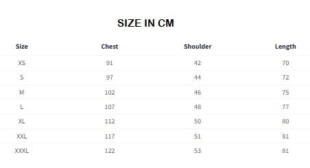 TSS Originals Mystery Shirts