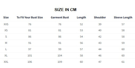 Zipper Zesty Women Fitted Shirts