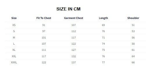 Freedom Power Ops Oversized Full Sleeve T-Shirts