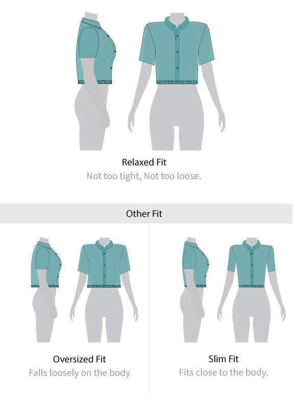 Solids Rust Women Cropped Shirts