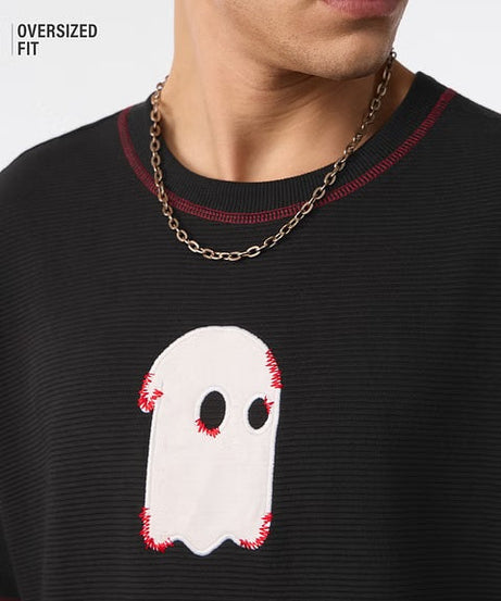 Ottoman Oversized T-Shirts