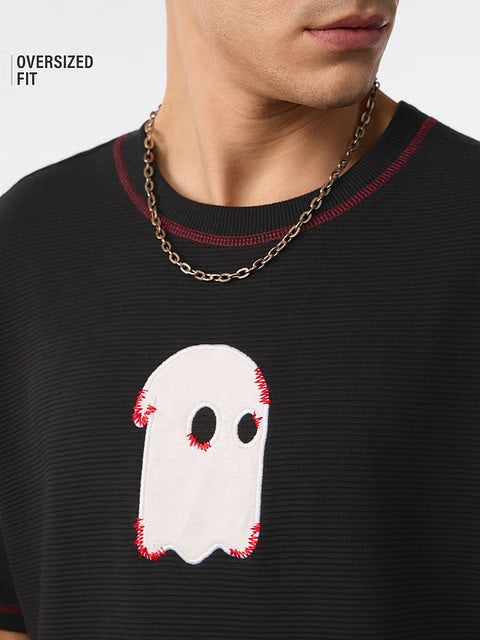 Ottoman Oversized T-Shirts