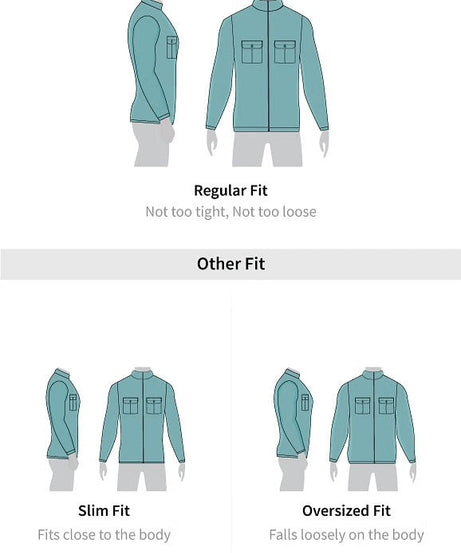 Plaid Eclipse Men Shackets