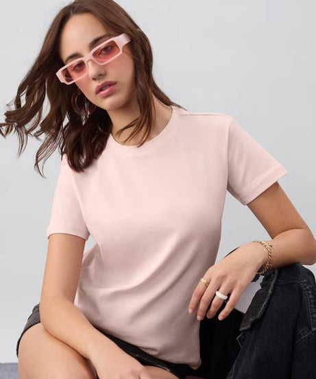 Regular Angel Dust Women T-Shirts