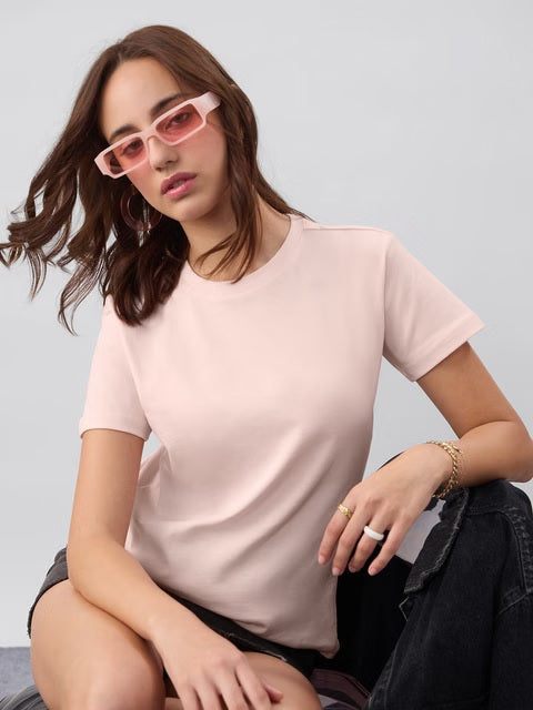 Regular Angel Dust Women T-Shirts