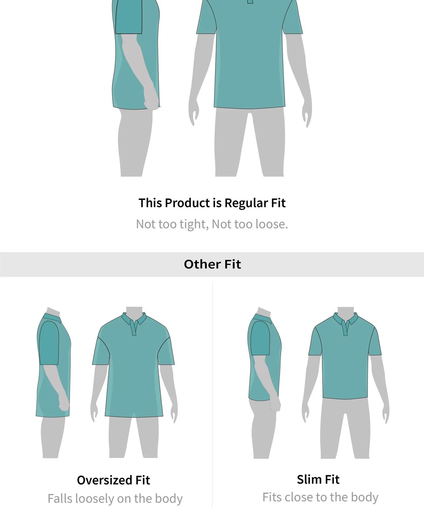 Jacquard Retro Threads Polos