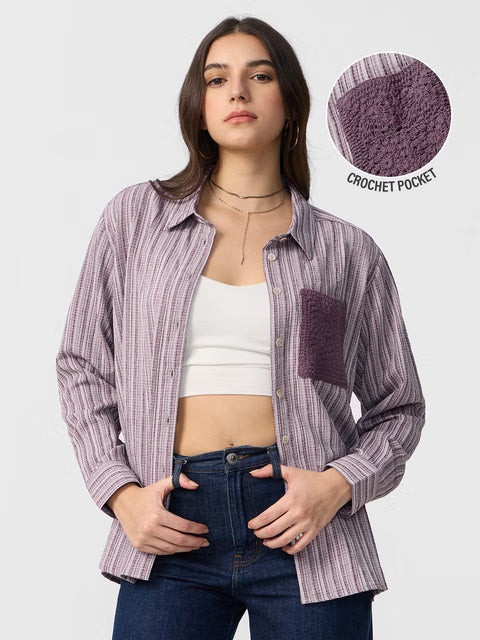 Moonlight Women Shirts