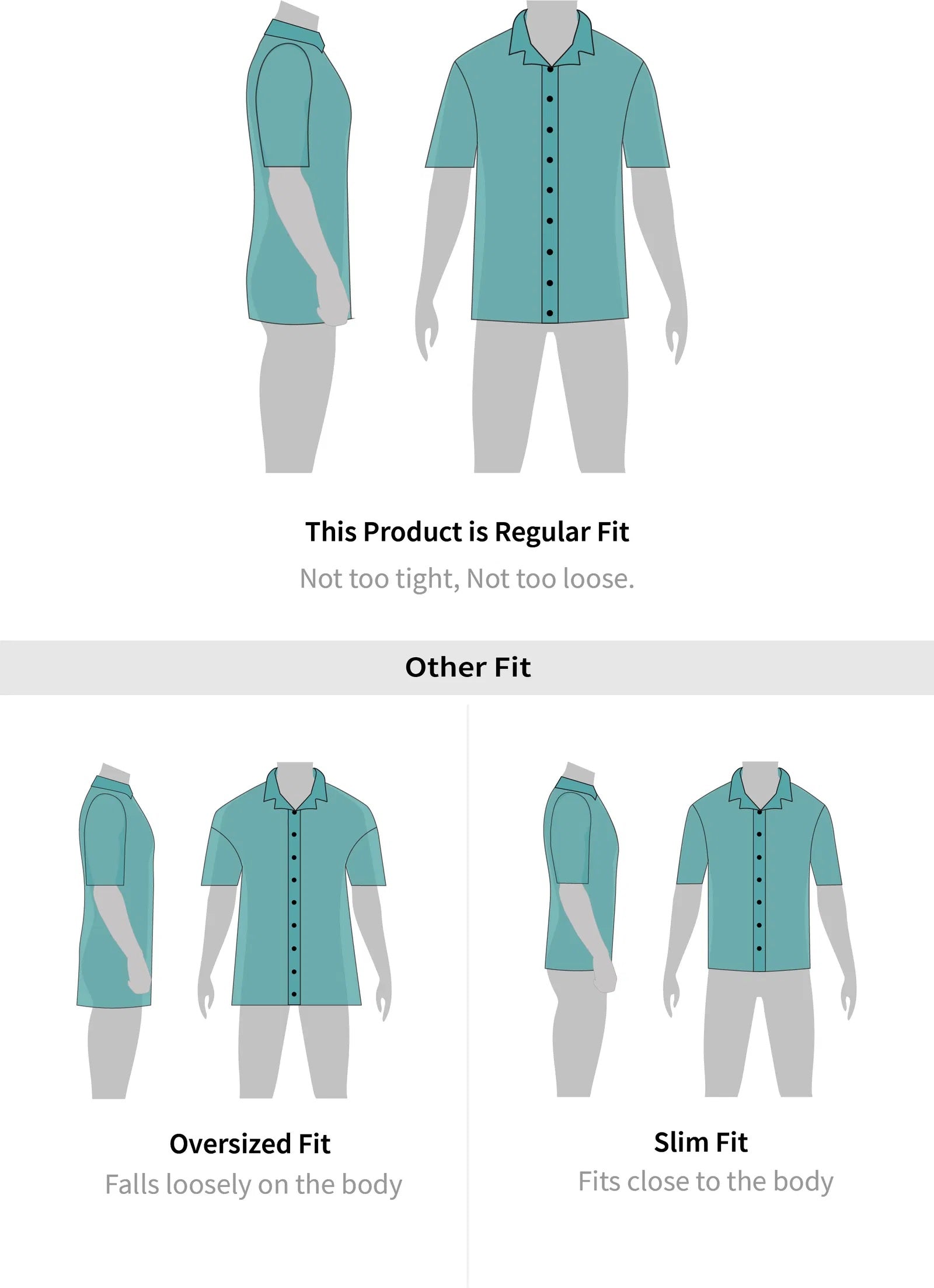 Ambrosia Men Textured Shirts