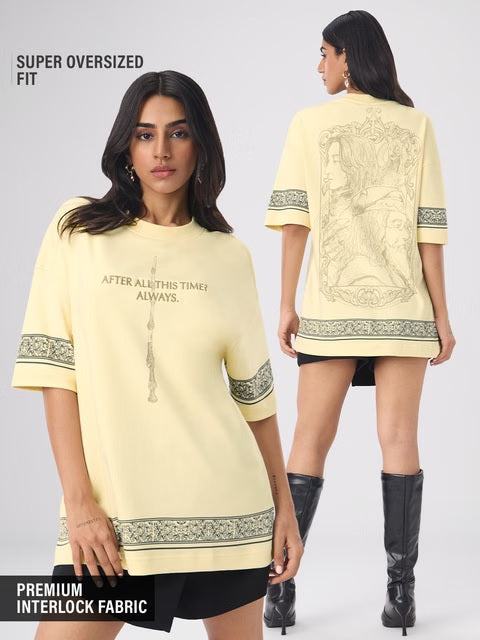 Harry Potter The Silent Vow Boyfriend T-Shirts