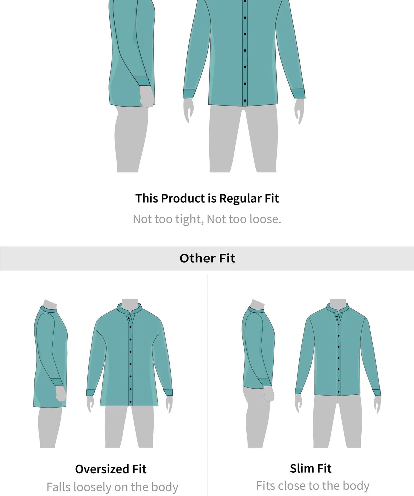 Mulberry Men Textured Shirts