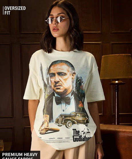 The Godfather The Don Boyfriend T-Shirts