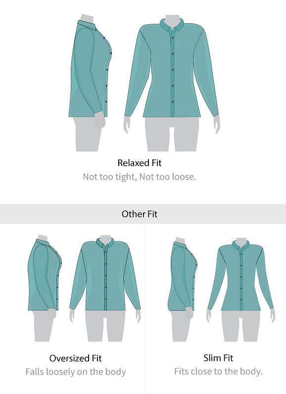 Cotton Linen Butterfly Women Shirts