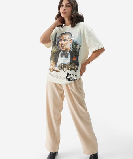 The Godfather The Don Boyfriend T-Shirts