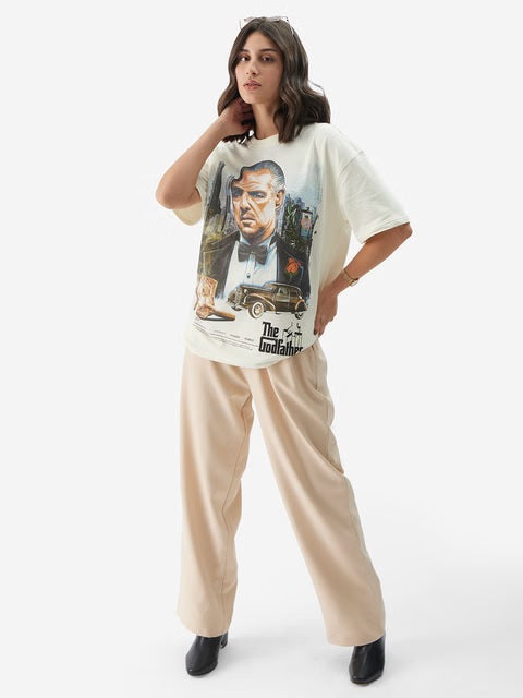 The Godfather The Don Boyfriend T-Shirts