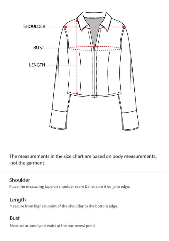 Zipper Zesty Women Fitted Shirts