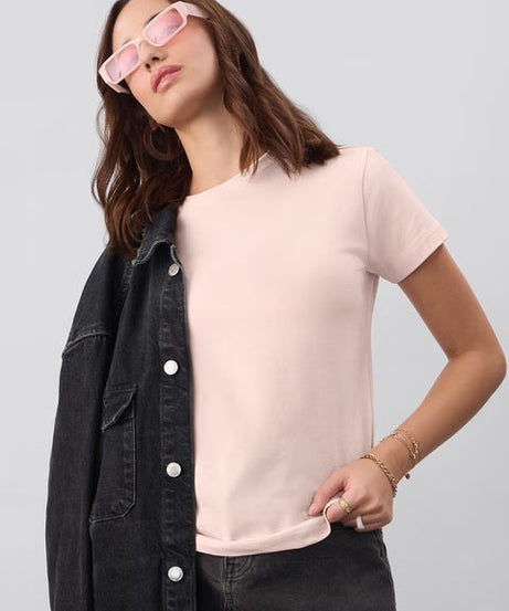 Regular Angel Dust Women T-Shirts