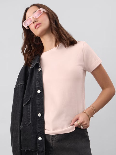 Regular Angel Dust Women T-Shirts