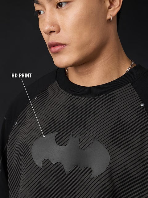 Batman Gotham's Protector Super Oversized T-Shirts