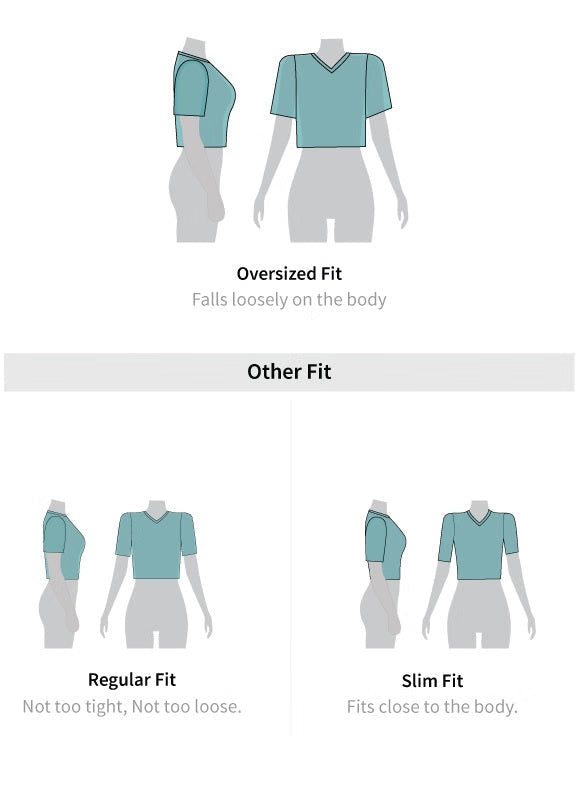 Lilo & Stitch Who Cares Women Oversized Cropped T-Shirts