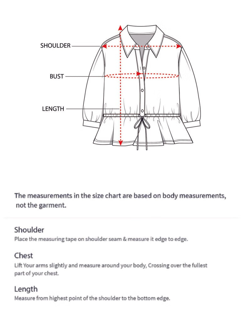 Textured Top Groovy Green Women Cropped Shirts