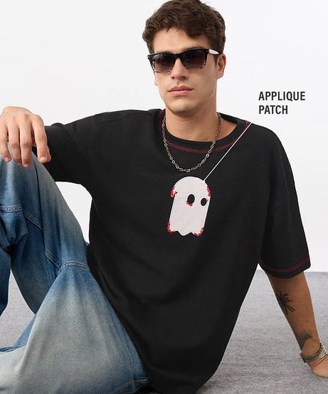 Ottoman Oversized T-Shirts