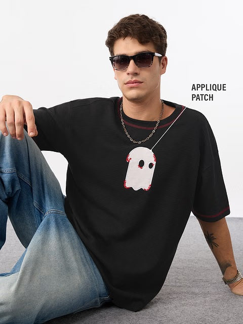 Ottoman Oversized T-Shirts