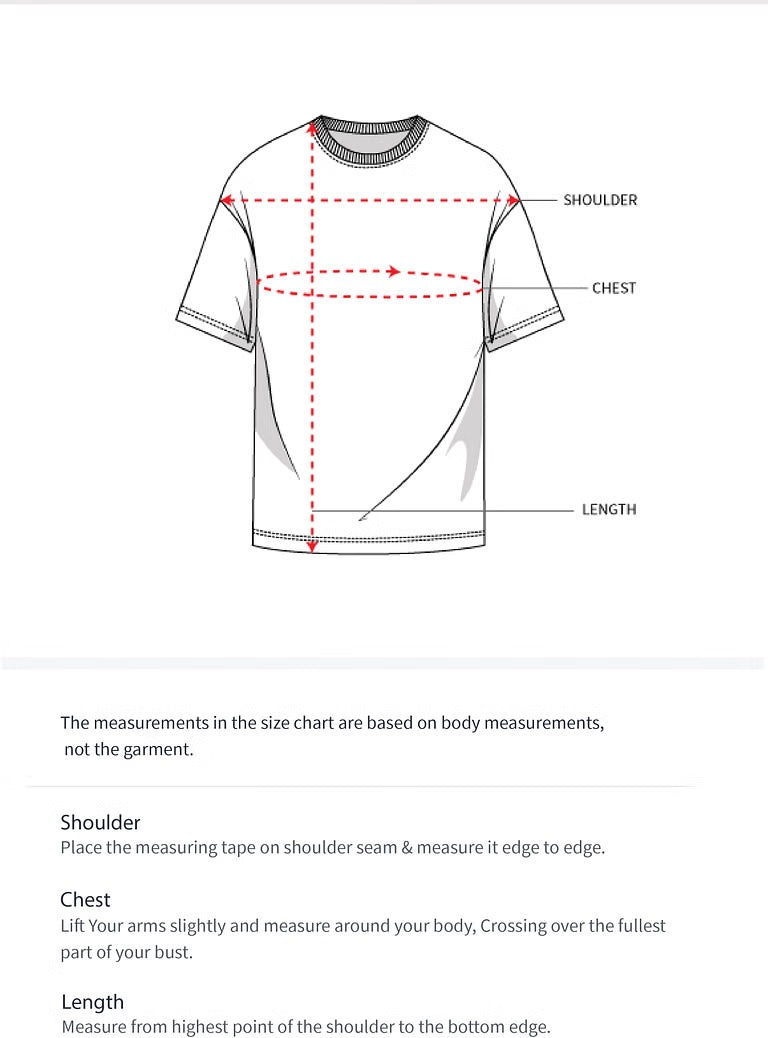 Urban Fade Oversized T-Shirts