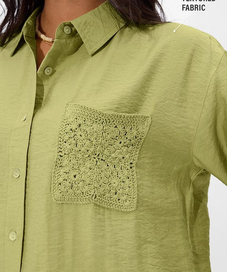 Mystic Women Boyfriend Shirts