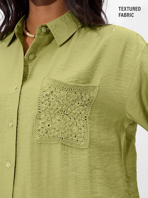 Mystic Women Boyfriend Shirts