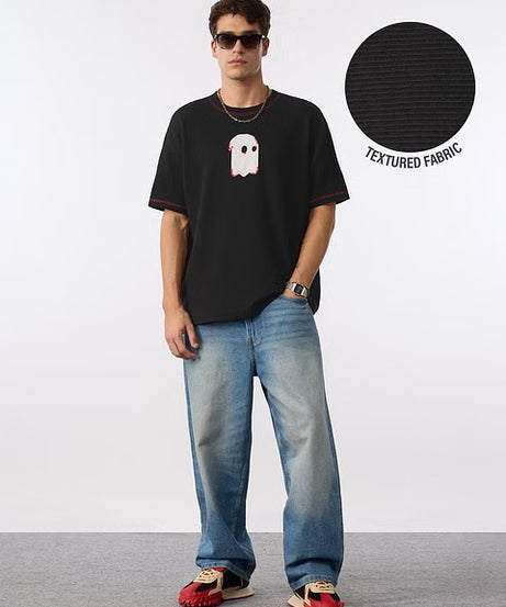 Ottoman Oversized T-Shirts