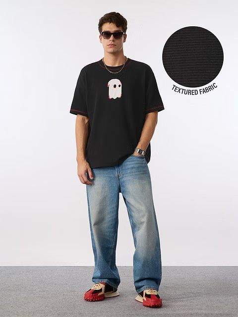 Ottoman Oversized T-Shirts